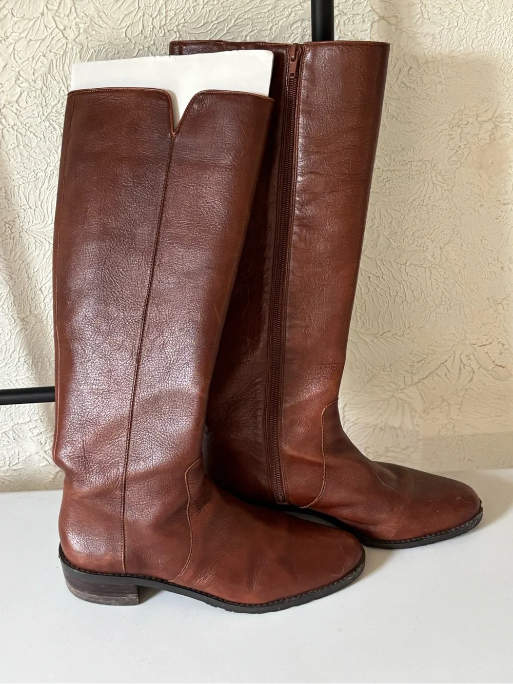 Lands End timeless knee